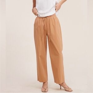 🌟Cancun Pants - Ginger